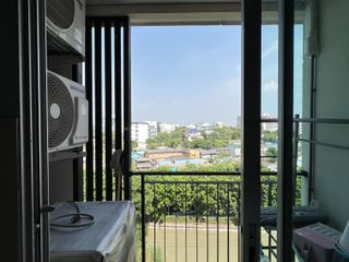 For sale 1 bed condo in Bang Khen, Bangkok