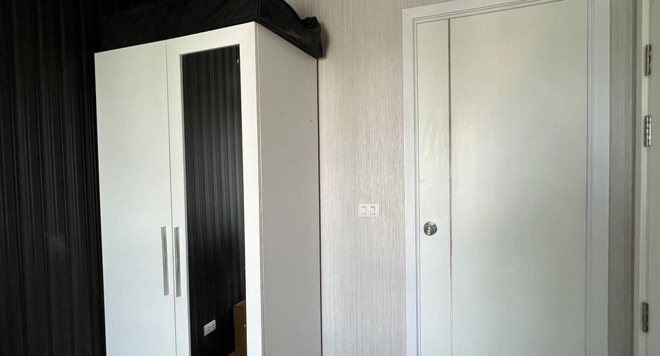 For sale 1 bed condo in Bang Khen, Bangkok