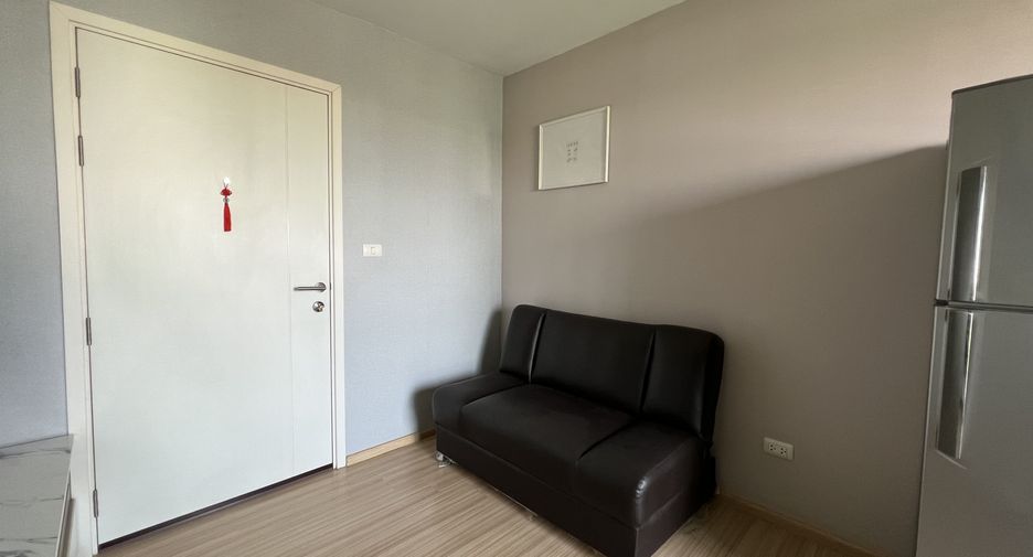 For sale 1 bed condo in Bang Khen, Bangkok