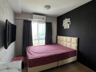 For sale 1 bed condo in Bang Khen, Bangkok