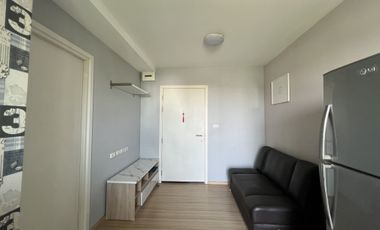 For sale 1 bed condo in Bang Khen, Bangkok