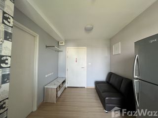 For sale 1 bed condo in Bang Khen, Bangkok