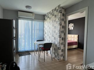 For sale 1 bed condo in Bang Khen, Bangkok