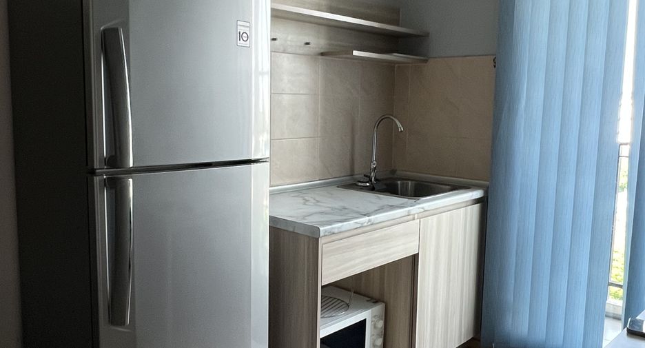 For sale 1 bed condo in Bang Khen, Bangkok