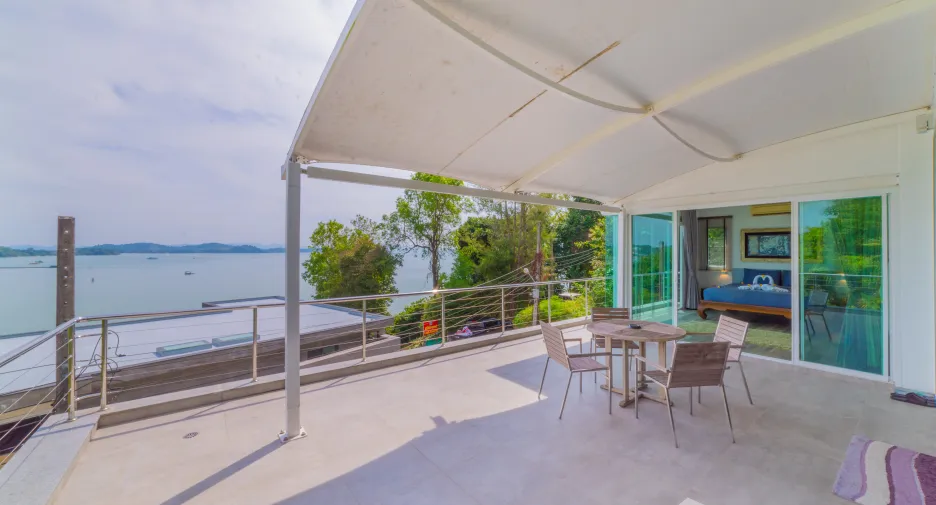 For sale 3 ベッドルーム villa in Thalang, Phuket