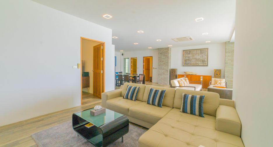 For sale 3 ベッドルーム villa in Thalang, Phuket