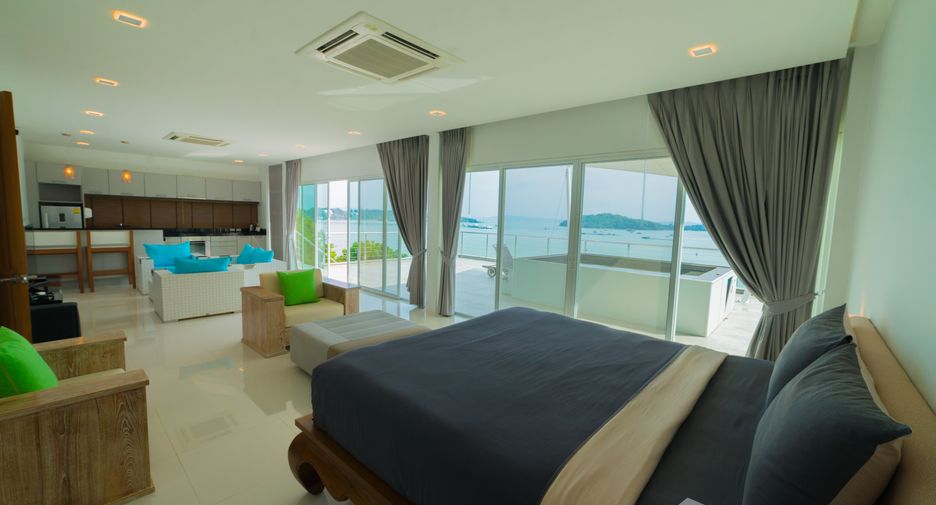 For sale 3 ベッドルーム villa in Thalang, Phuket
