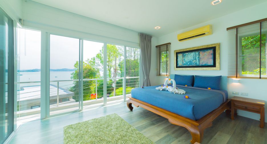 For sale 3 ベッドルーム villa in Thalang, Phuket