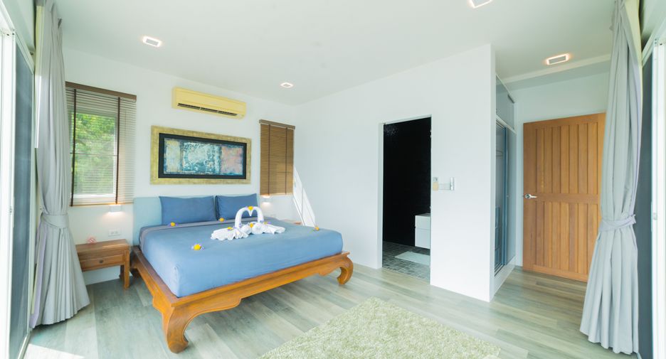 For sale 3 ベッドルーム villa in Thalang, Phuket