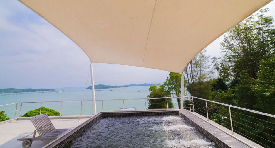 For sale 3 ベッドルーム villa in Thalang, Phuket