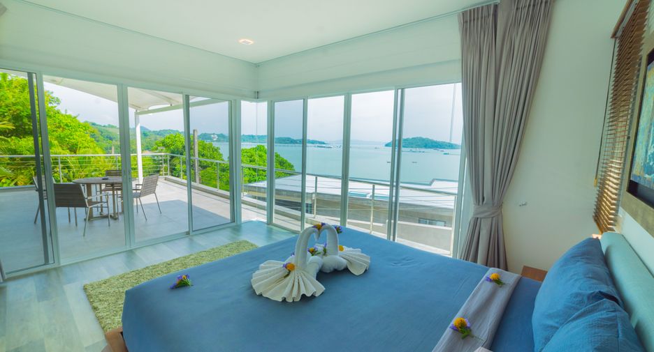 For sale 3 ベッドルーム villa in Thalang, Phuket