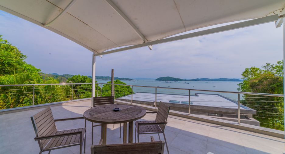 For sale 3 ベッドルーム villa in Thalang, Phuket