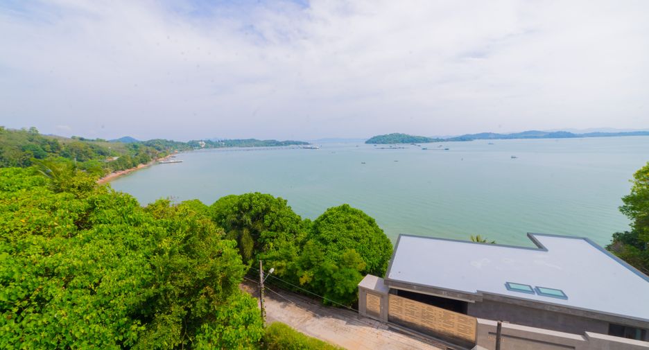 For sale 3 ベッドルーム villa in Thalang, Phuket