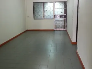 For sale 2 bedrooms townhouse in Prawet, Bangkok