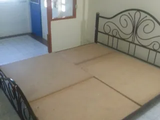 For sale 2 bedrooms townhouse in Prawet, Bangkok