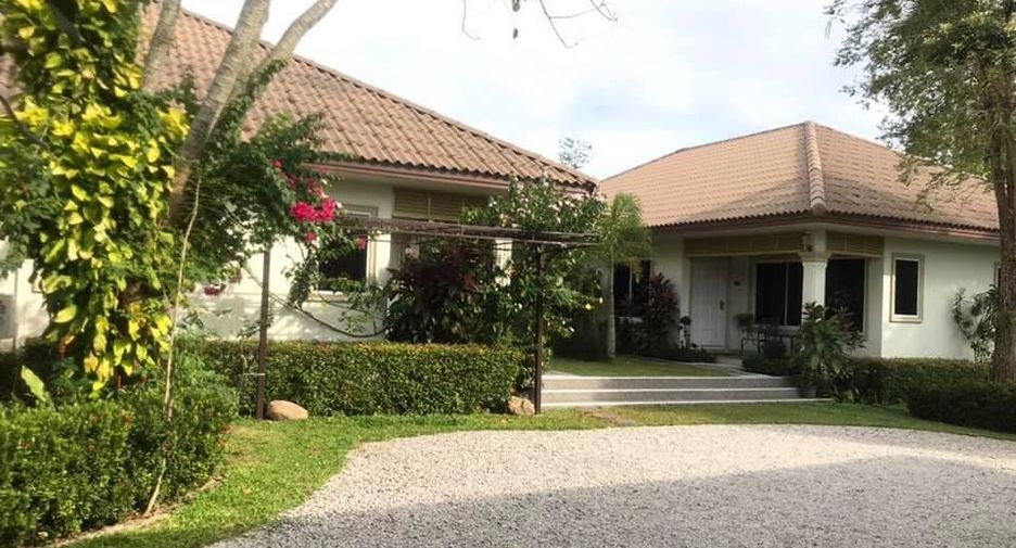 For rent 1 bed house in Thalang, Phuket