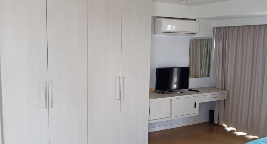 For sale 3 bedrooms condo in Sattahip, Chonburi