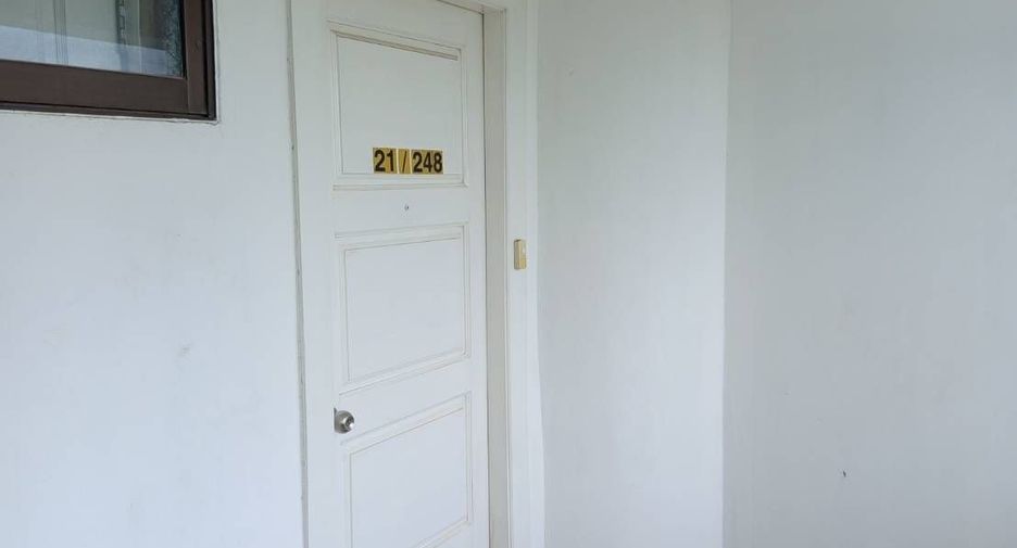For sale 3 bedrooms condo in Sattahip, Chonburi