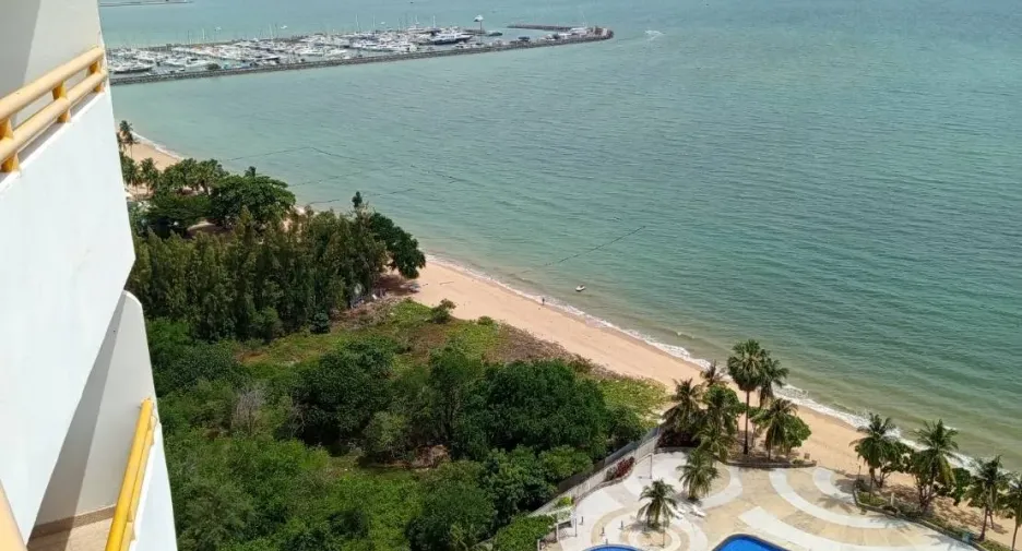 出售 3 卧室 公寓 在 Sattahip, Chon Buri