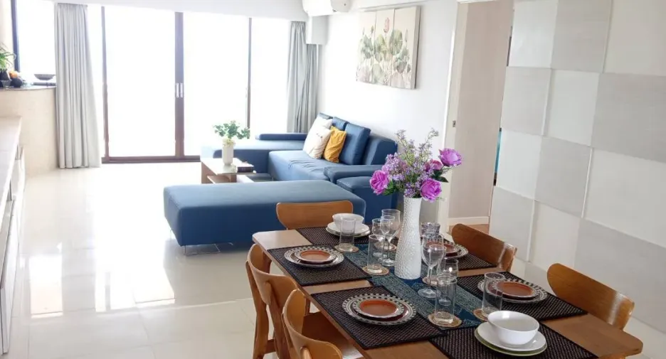 出售 3 卧室 公寓 在 Sattahip, Chon Buri
