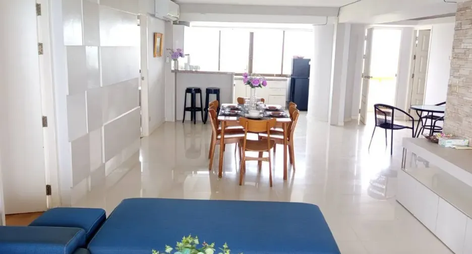 出售 3 卧室 公寓 在 Sattahip, Chon Buri