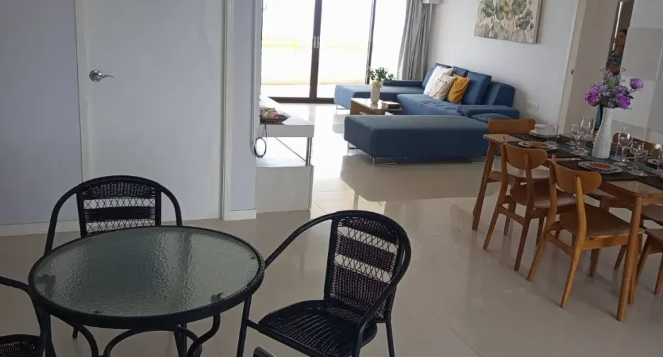 出售 3 卧室 公寓 在 Sattahip, Chon Buri