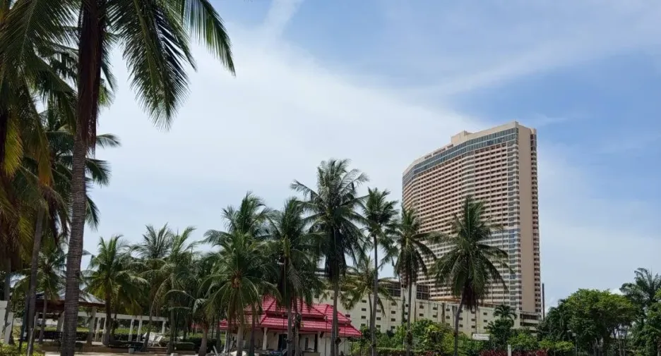 出售 3 卧室 公寓 在 Sattahip, Chon Buri