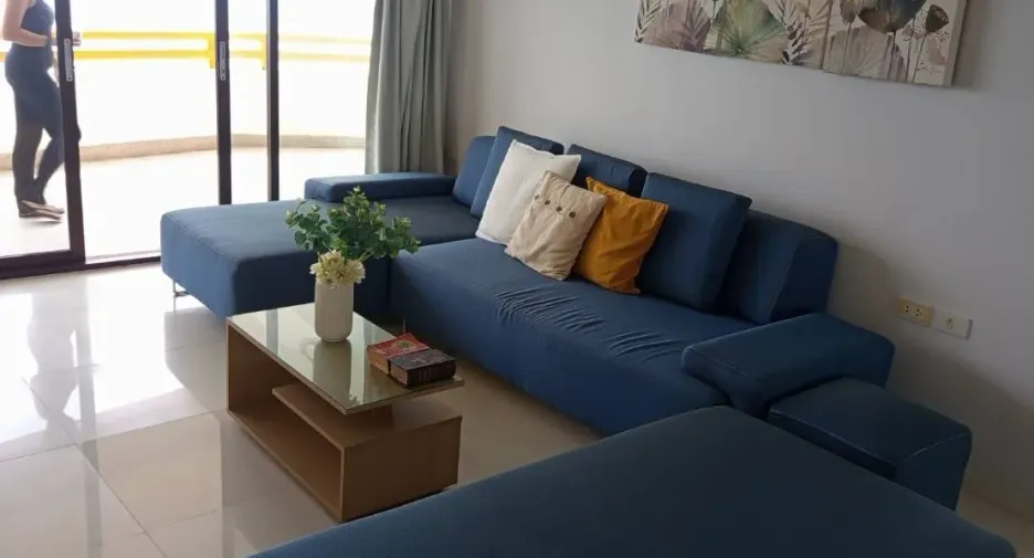 出售 3 卧室 公寓 在 Sattahip, Chon Buri