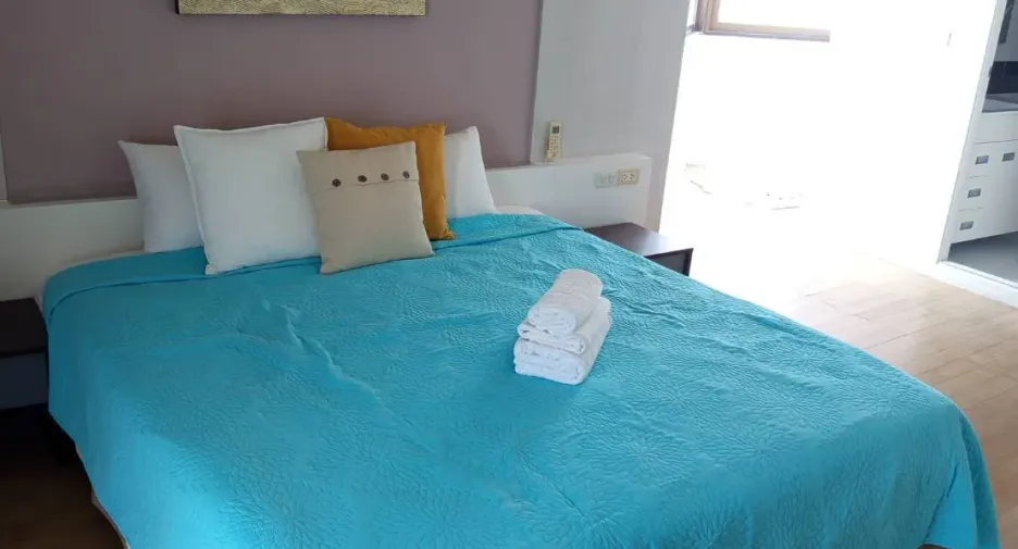 出售 3 卧室 公寓 在 Sattahip, Chon Buri