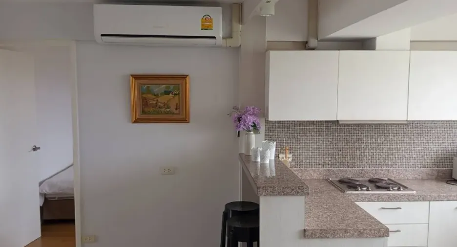 出售 3 卧室 公寓 在 Sattahip, Chon Buri