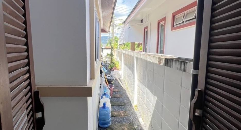 Haus zum Kauf mit 2 Zimmer in Mueang Phuket, Phuket