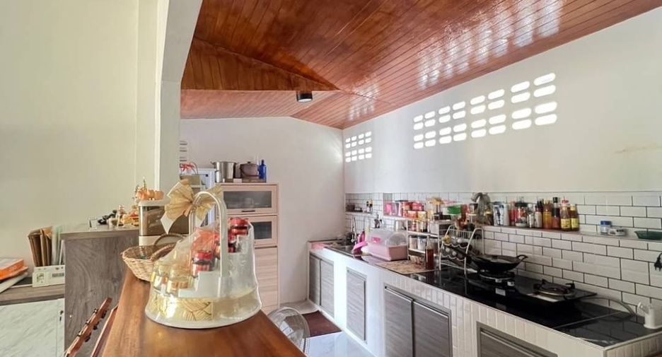 For sale 2 bedrooms house in Mueang Phuket, Phuket