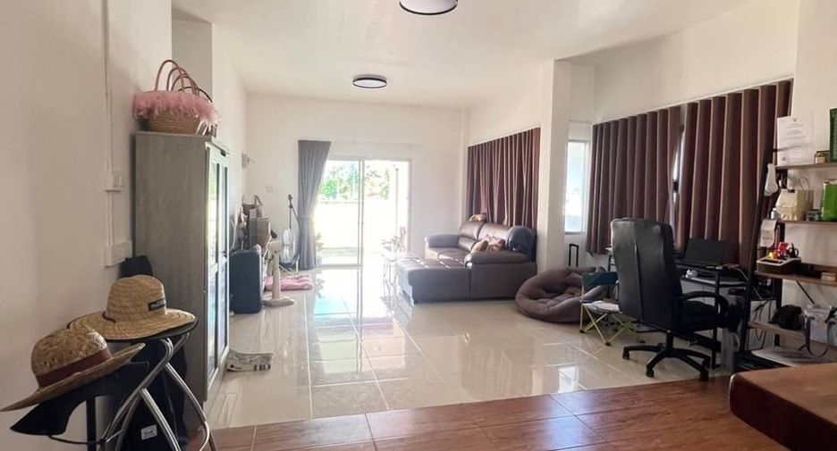 Haus zum Kauf mit 2 Zimmer in Mueang Phuket, Phuket