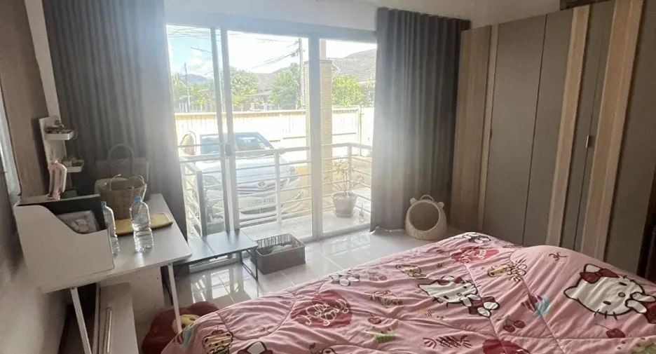 Haus zum Kauf mit 2 Zimmer in Mueang Phuket, Phuket