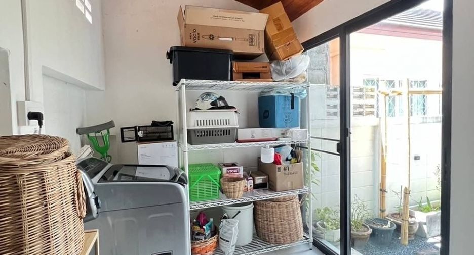 For sale 2 bedrooms house in Mueang Phuket, Phuket