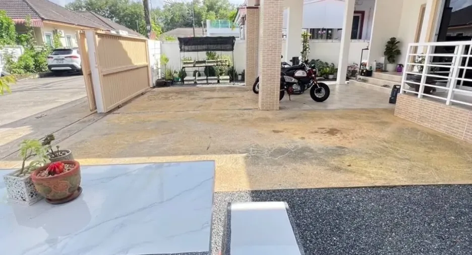 For sale 2 bedrooms house in Mueang Phuket, Phuket