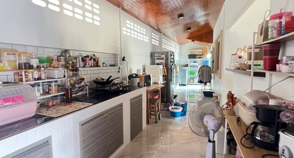 Haus zum Kauf mit 2 Zimmer in Mueang Phuket, Phuket