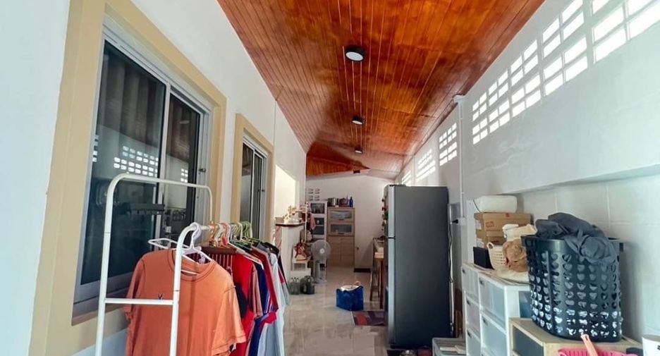 Haus zum Kauf mit 2 Zimmer in Mueang Phuket, Phuket