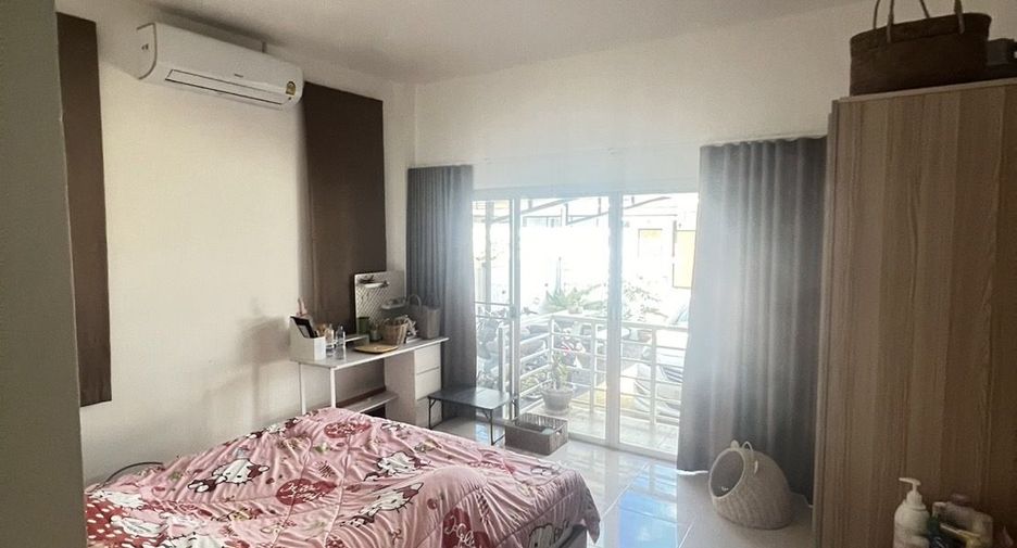 Casa en venta de 2 habitaciones en Mueang Phuket, Phuket
