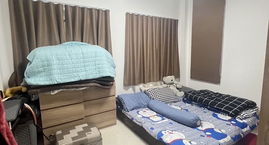 Haus zum Kauf mit 2 Zimmer in Mueang Phuket, Phuket