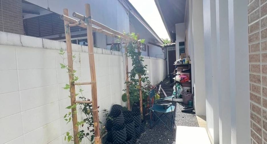 Haus zum Kauf mit 2 Zimmer in Mueang Phuket, Phuket