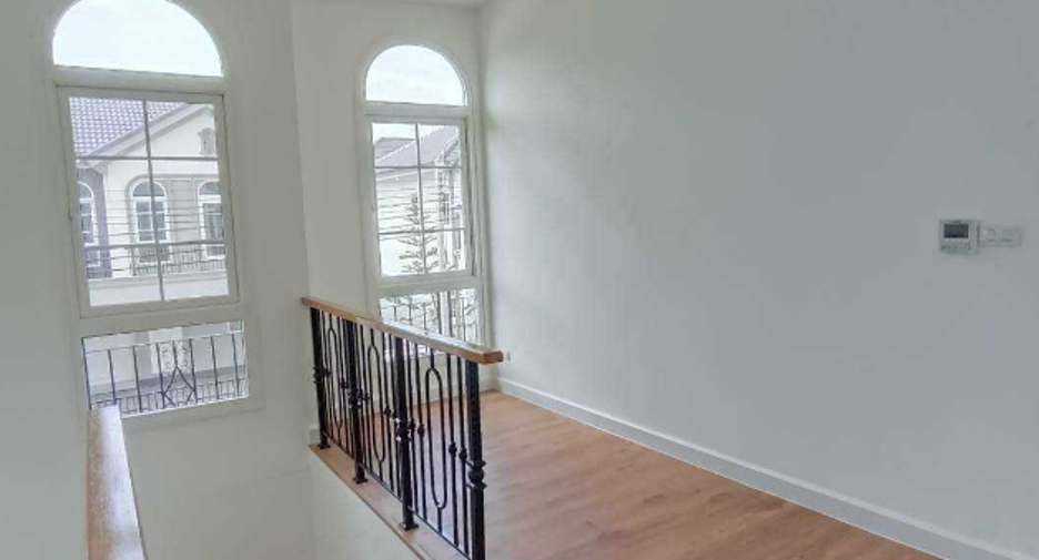 For sale 4 bedrooms house in Rat Burana, Bangkok