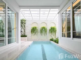 For sale 4 ベッドルーム house in Rat Burana, Bangkok