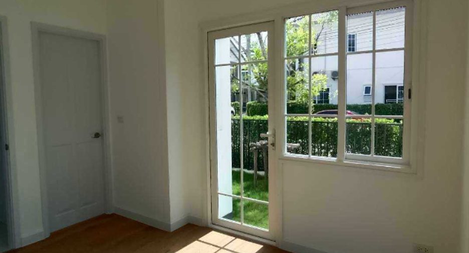 For sale 4 bedrooms house in Rat Burana, Bangkok