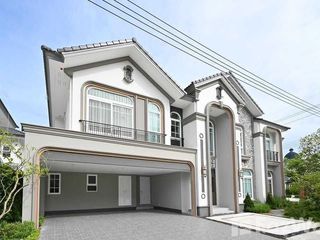 For sale 4 ベッドルーム house in Rat Burana, Bangkok