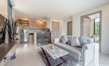 For sale 1 bed condo in Kathu, Phuket