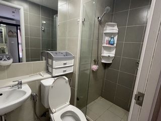À vendre et à louer 1 chambre condo à Suan Luang, Bangkok