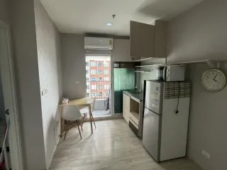 Продажа и аренда 1 кровать кондо в Суан Луанг, Бангкок