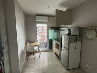 À vendre et à louer 1 chambre condo à Suan Luang, Bangkok