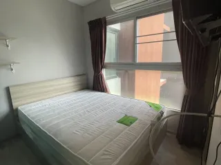 Продажа и аренда 1 кровать кондо в Суан Луанг, Бангкок